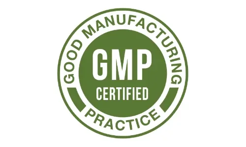 GlucoZen GMP Certified Supplement Quality